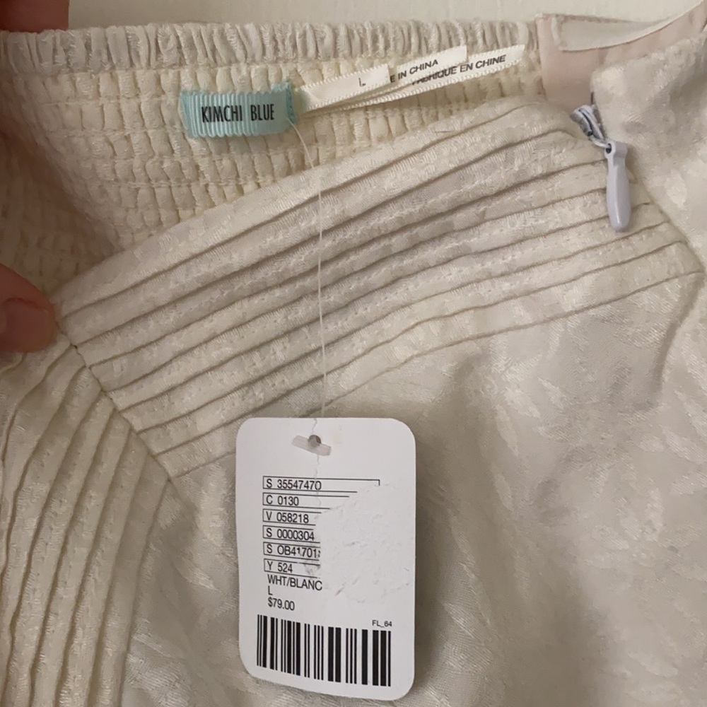 Urban outfitters dress - Picture 3 of 4